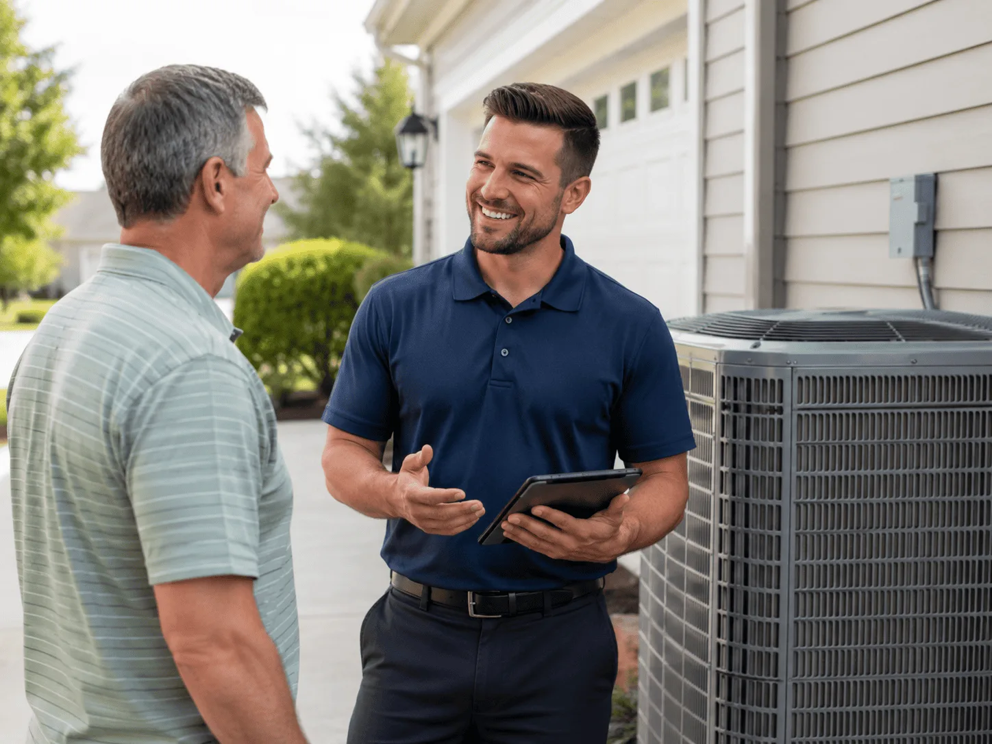 Heat Pump Installation Milton, LA FAQs
